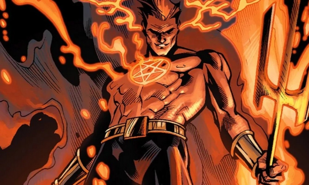 Revelan cast para 'Marvel's Helstrom'