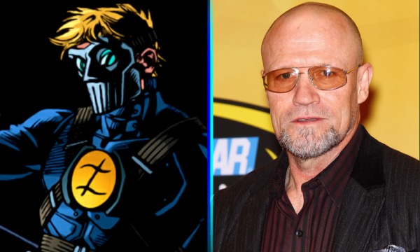 nuevos integrantes de 'The Suicide Squad'