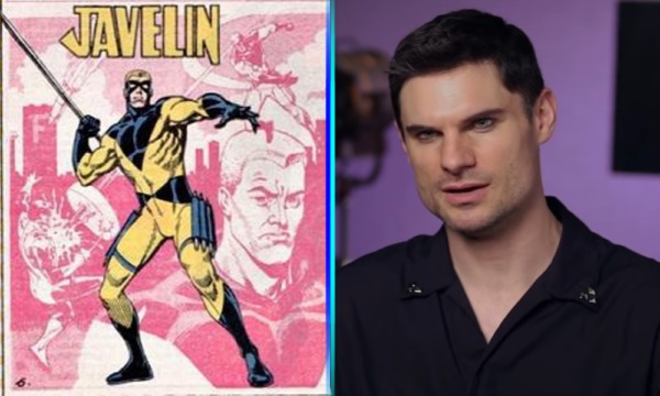 nuevos integrantes de 'The Suicide Squad'