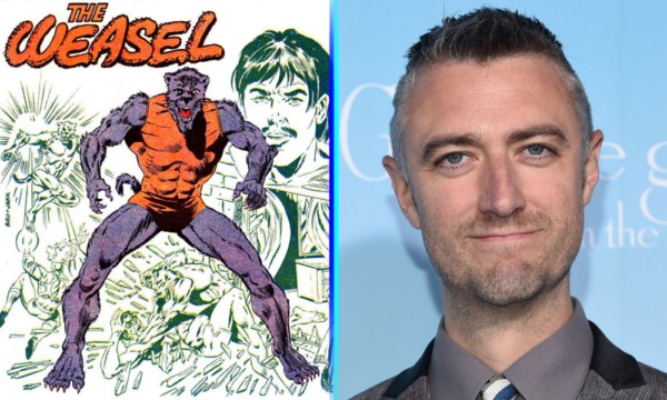 nuevos integrantes de 'The Suicide Squad'