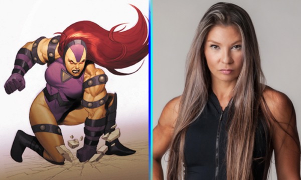 nuevos integrantes de 'The Suicide Squad'