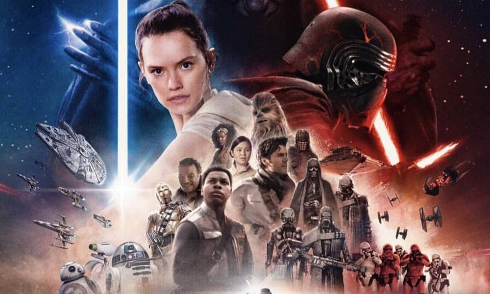 John Boyega entraría al MCU