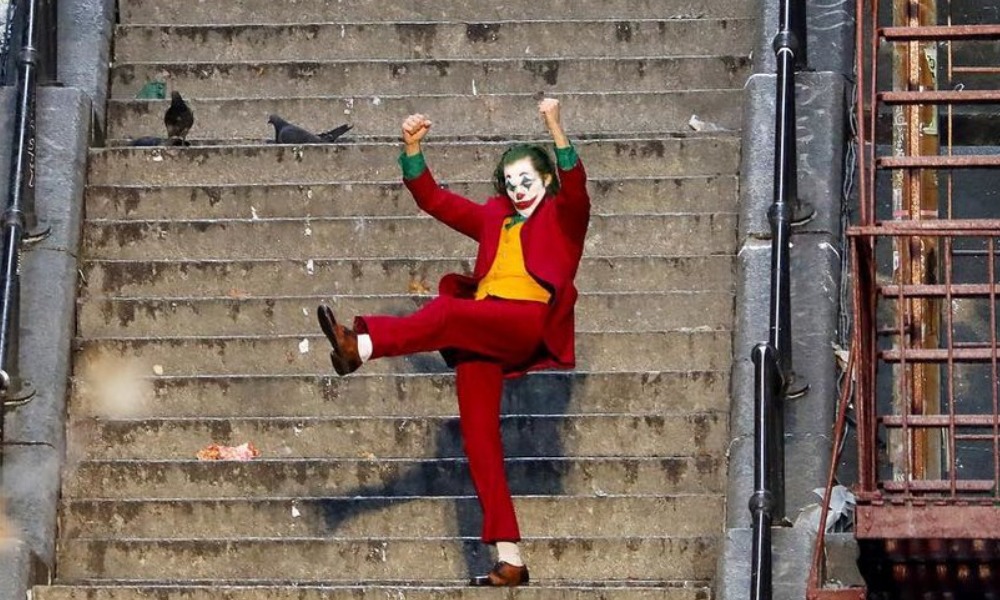 no eliminarán la canción Rock and Roll Part 2 de Joker