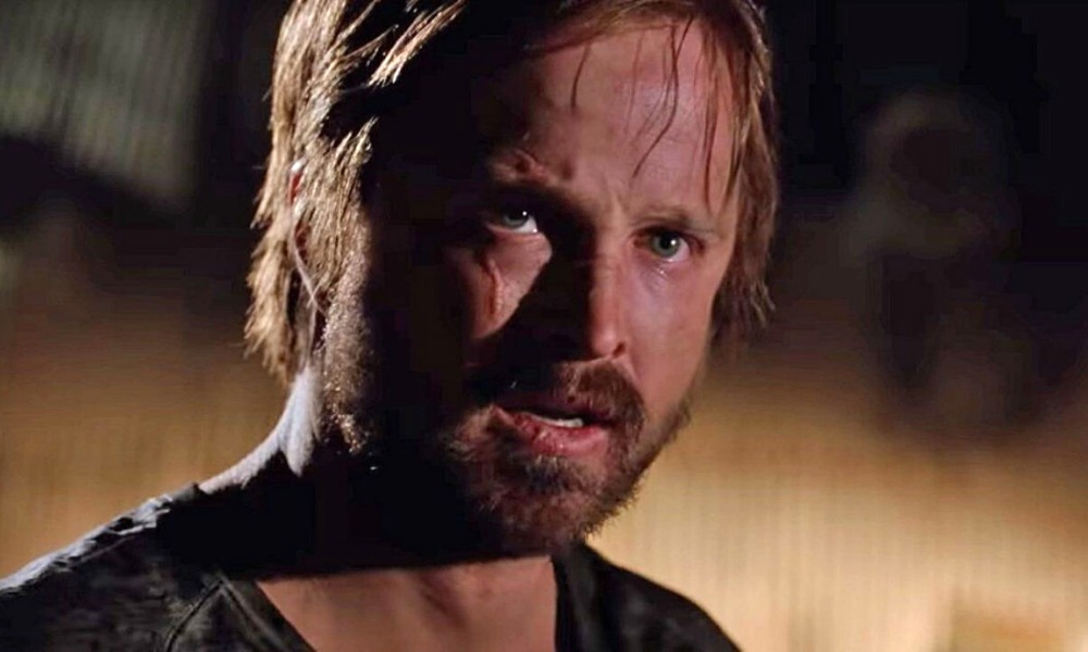 momentos más tristes de Jesse Pinkman
