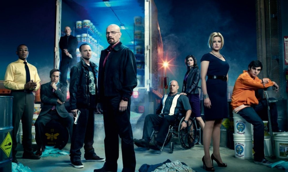Spin off de ‘Breaking Bad’