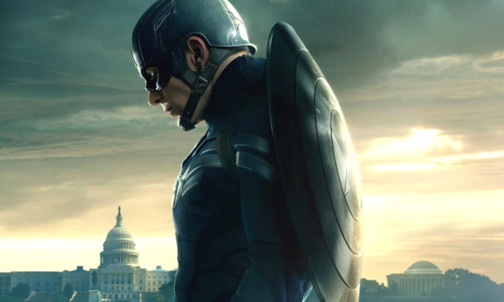 momentos más tristes del Captain America