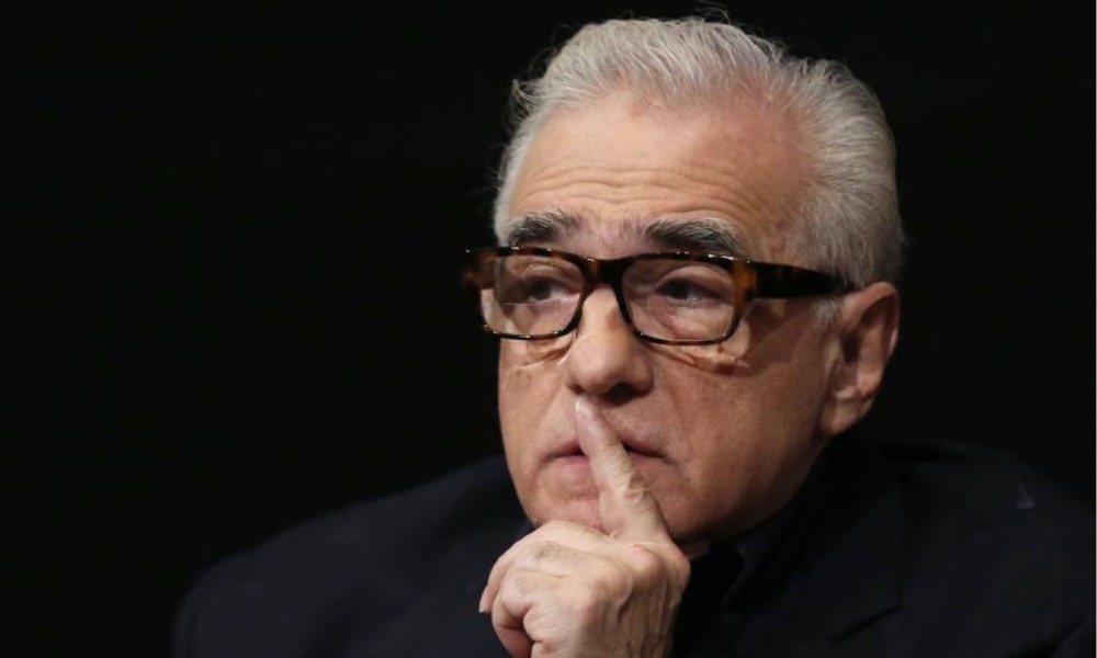 peores películas de Martin Scorsese