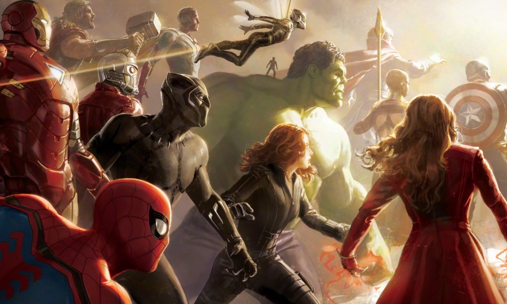 filtran fase 5 del mcu