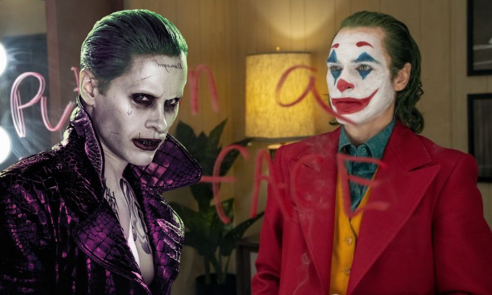 Jared Leto quiso sabotear ‘Joker’