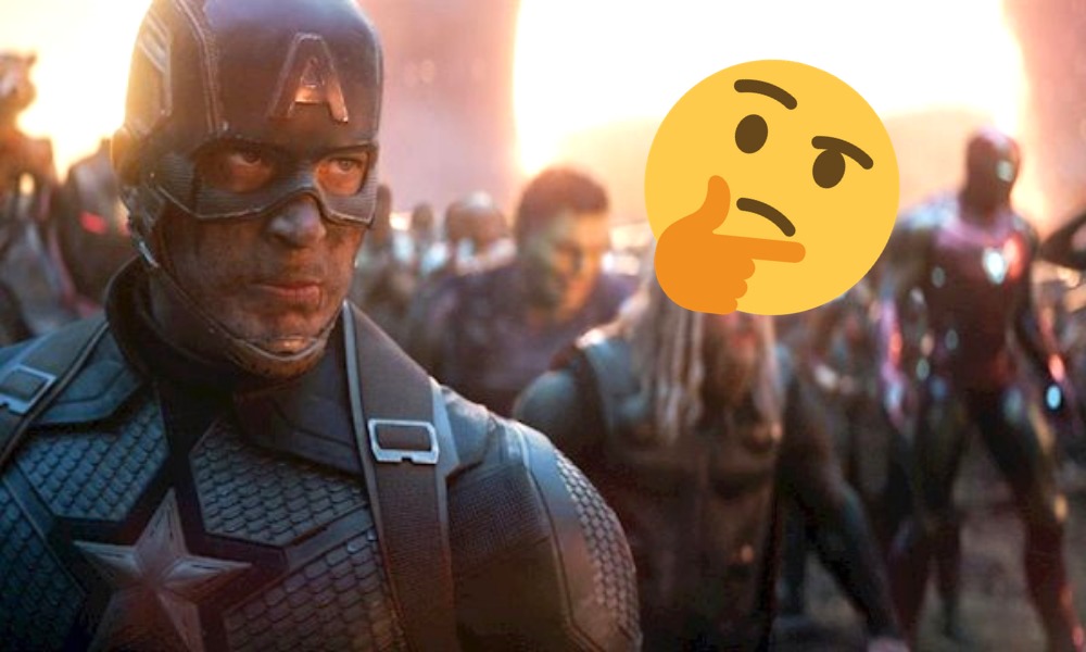 cosas que no tienen sentido en el MCU