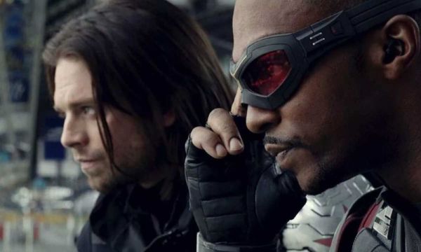 iniciaron las grabaciones de Falcon and The Winter Soldier