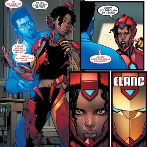 podría regresar Iron Man al MCU