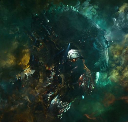 Eternals revelaría el origen de Knowhere