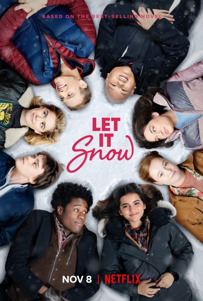 Trailer de 'Let It Snow'