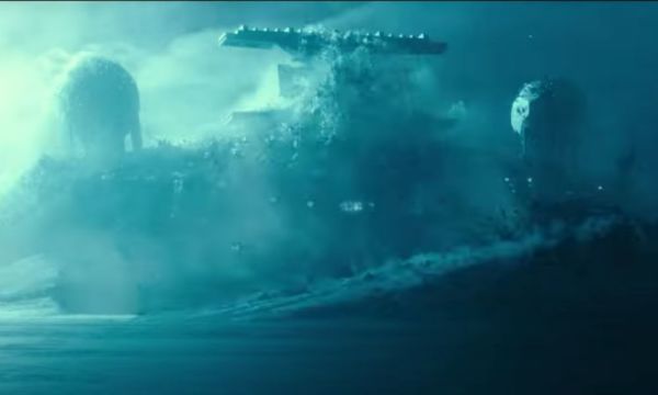lo que no viste en el trailer de 'Star Wars: The Rise of Skywalker'