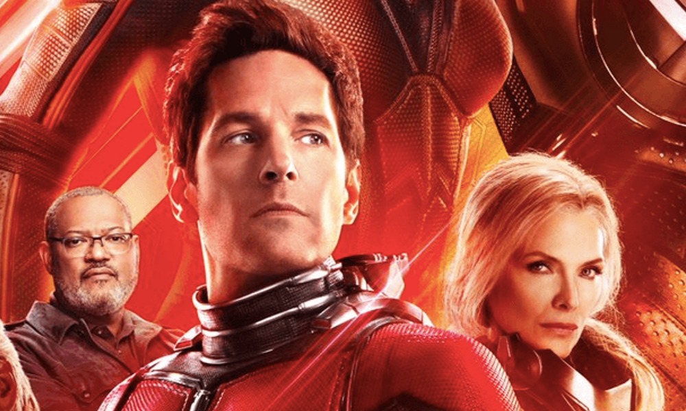 Michelle Pfeiffer podría estar en ‘Ant-Man 3
