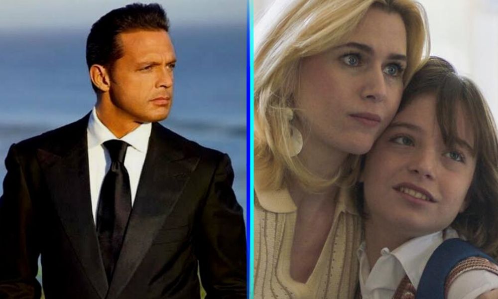 nuevo libro sobre Luis Miguel y marcela