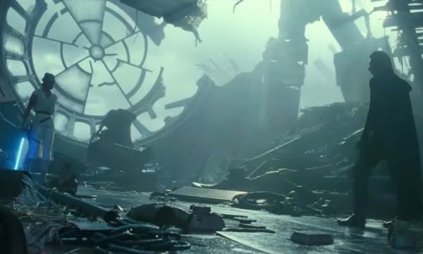 nuevo sitio en 'Star Wars: The Rise of Skywalker'