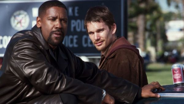 precuela de ‘Training Day’