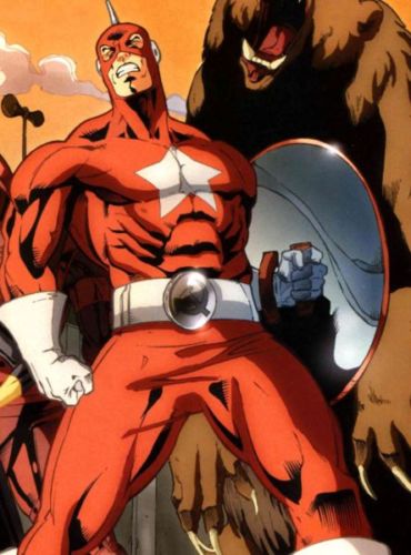 quien es red guardian