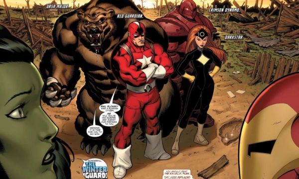 quien es red guardian