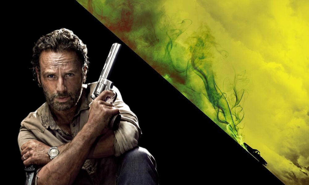 ‘El Camino’ se conectará con ‘The Walking Dead’