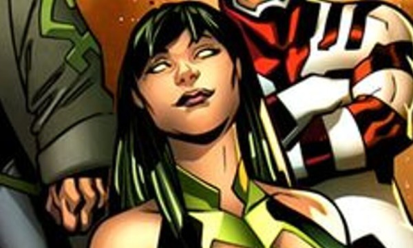 Avengers que están en el olvido