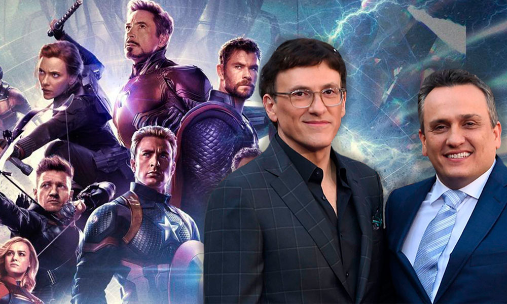 revelaciones del Blu ray de Avengers Endgame