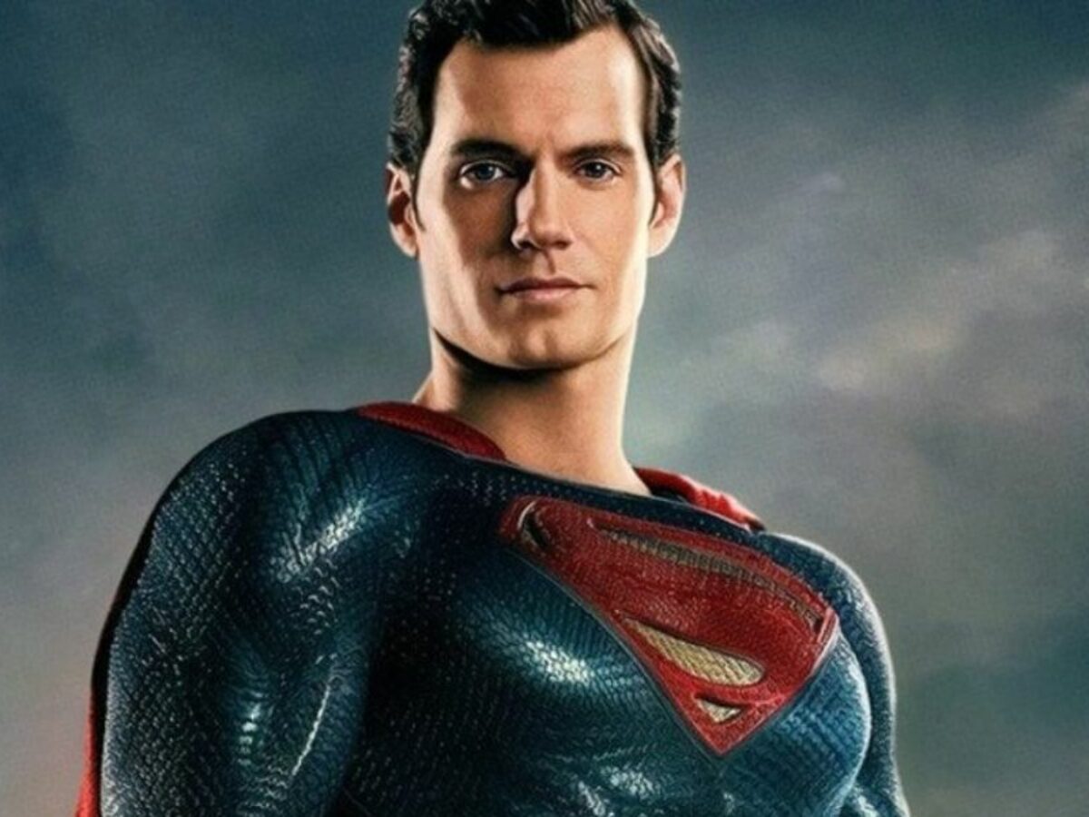 El significado de la 'S' de Superman acaba de cambiar