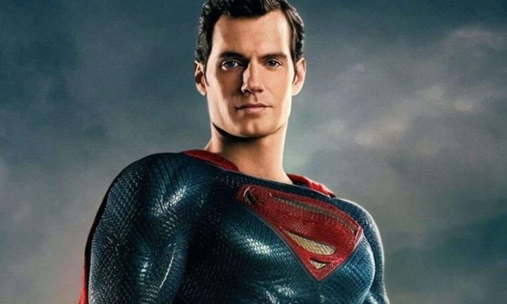 significado de la S de superman