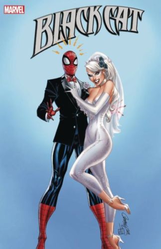 Spider-Man se casará con Felicia Hardy