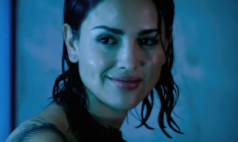 Trailer de 'Bloodshot'