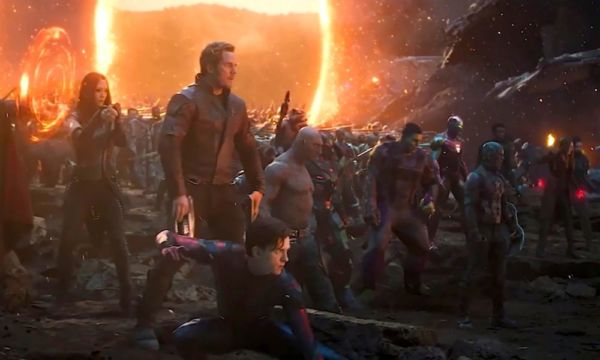 trailer de avengers 2023