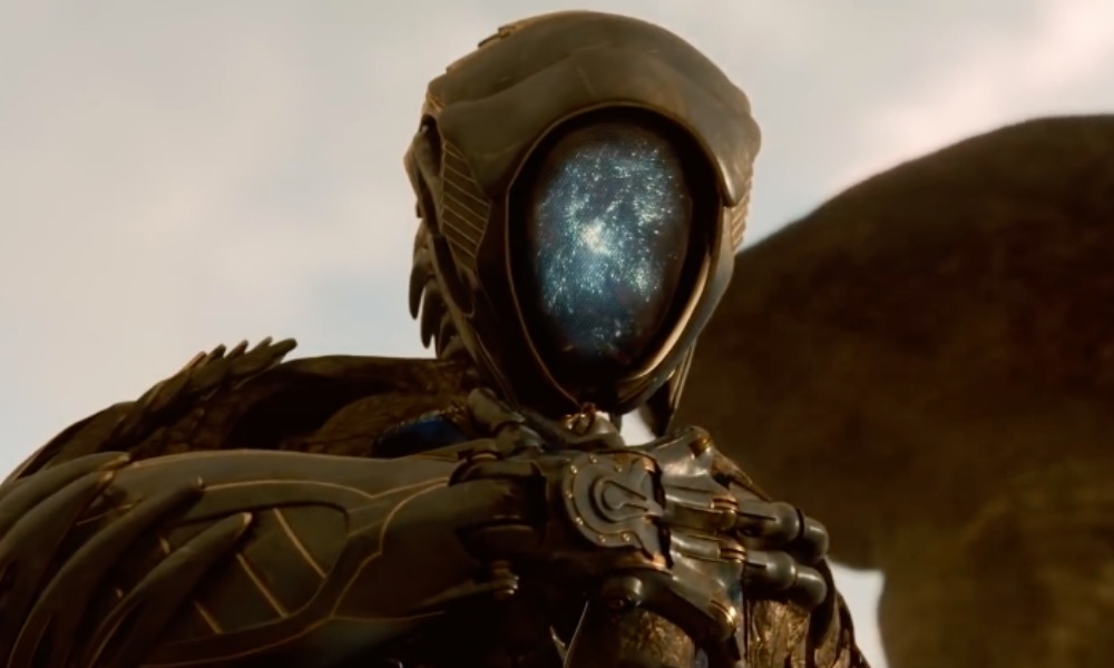 Trailer de la segunda temporada de 'Lost in Space'