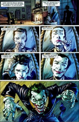 teorías para la secuela de 'Joker'
