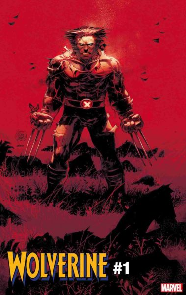 Nuevo proyecto de Wolverine en Marvel