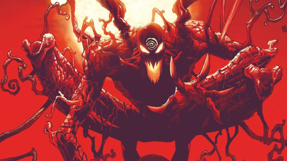 Carnage estará en 'Venom 3'