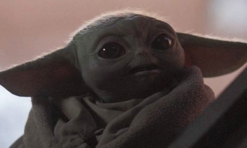 Mark Hamill mostró el futuro de uno de los bebés
