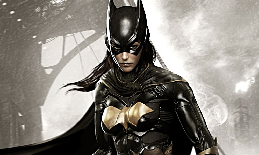 Una Batgirl de color para el DCEU