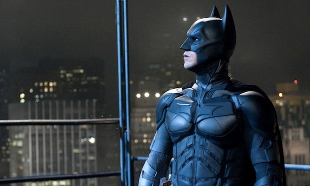 Batman subestima a Green Arrow