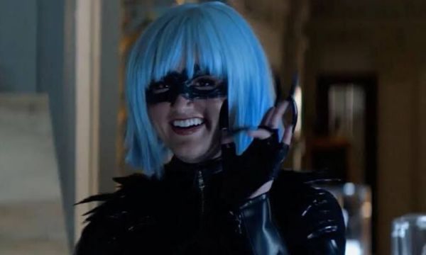 'Batwoman' cambia origen de Batman