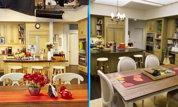 Cambios en la casa de ‘Modern Family’
