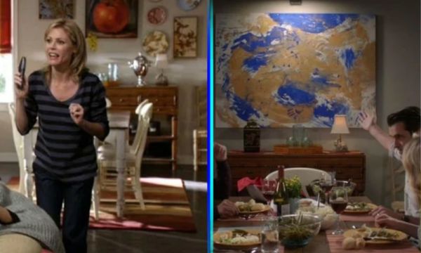 Cambios en la casa de ‘Modern Family’