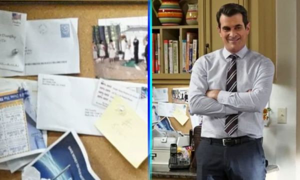 Cambios en la casa de ‘Modern Family’