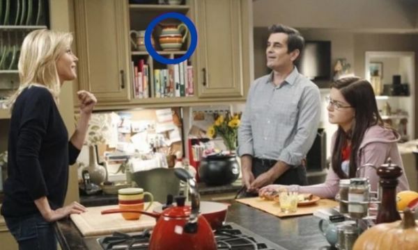Cambios en la casa de ‘Modern Family’