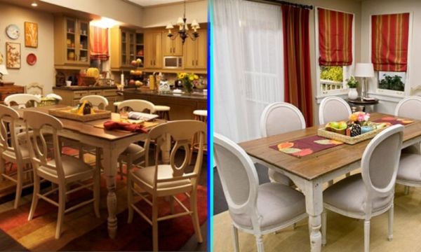 Cambios en la casa de ‘Modern Family’