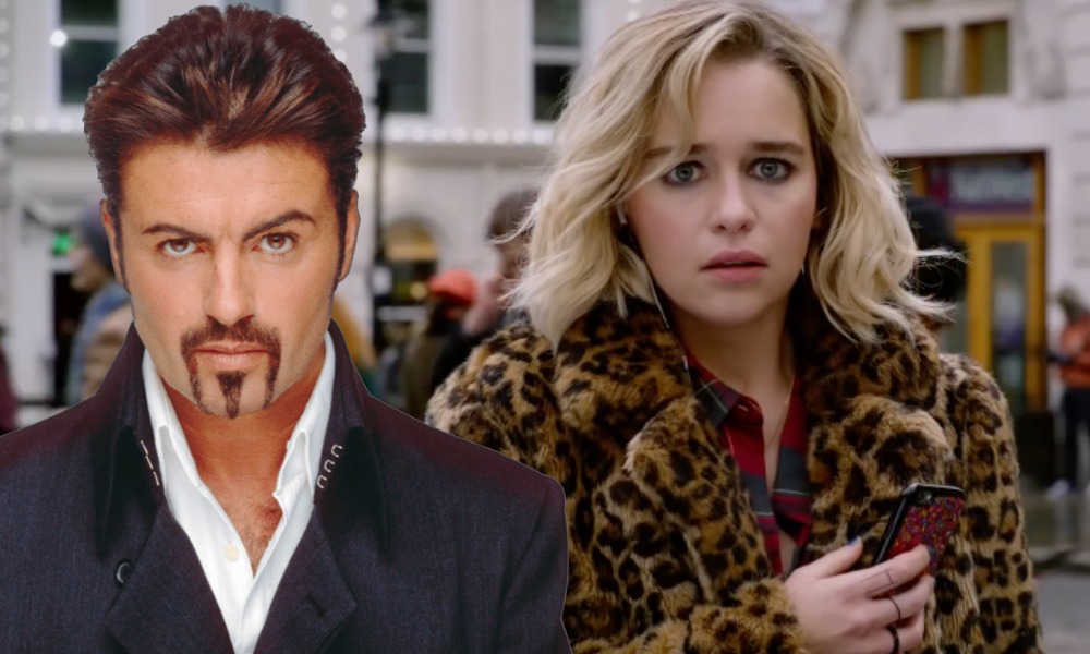 Canción póstuma de George Michael
