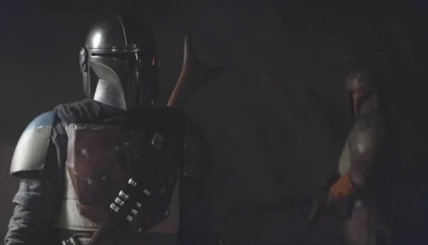 cameo de Boba Fett en ‘The Mandalorian’