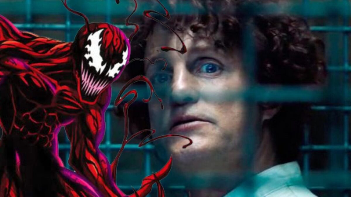 Carnage No Solo Aparecera En Venom 2