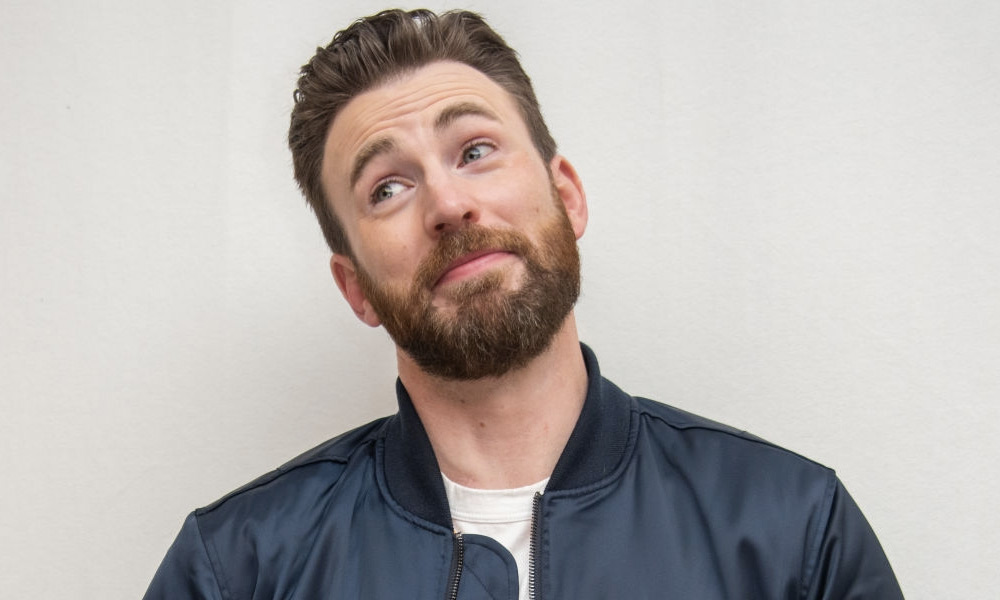 Chris Evans no aparecerá en ‘The Falcon and The Winter Soldier’